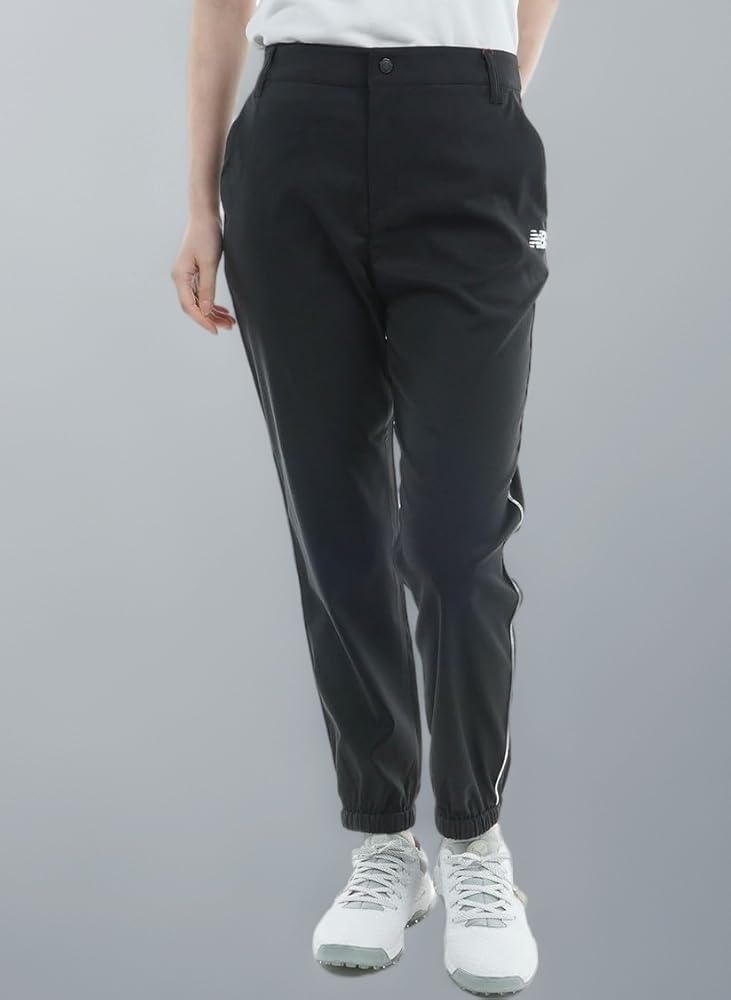 Amazon | [ニューバランス] ゴルフ レディース テーパードパンツ